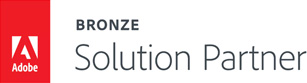 Adobe Solution Partner