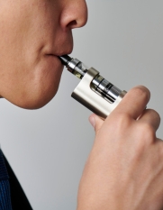 Vaping