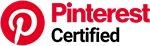 Pinterest Certified