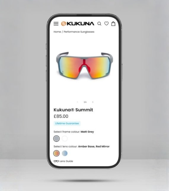 Web Design & Development