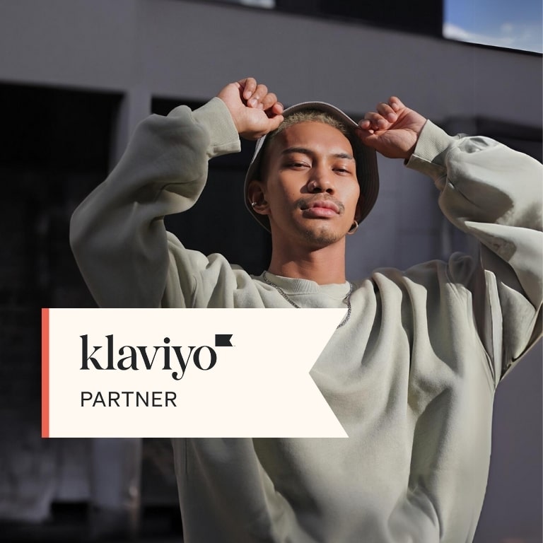 Klaviyo Partners
